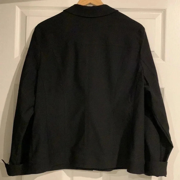 NWT Conrad C Jacket  14P - Picture 6 of 8